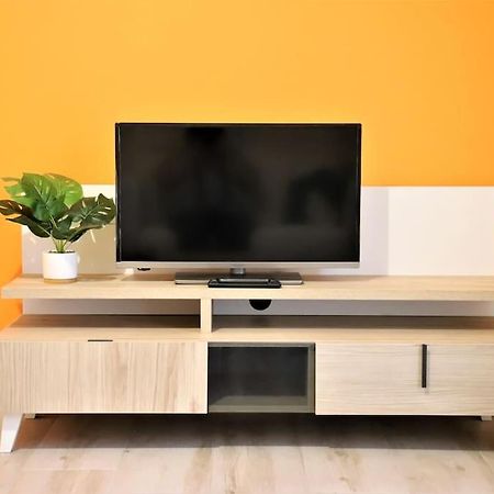 Willa Orange Plestan Zewnętrze zdjęcie