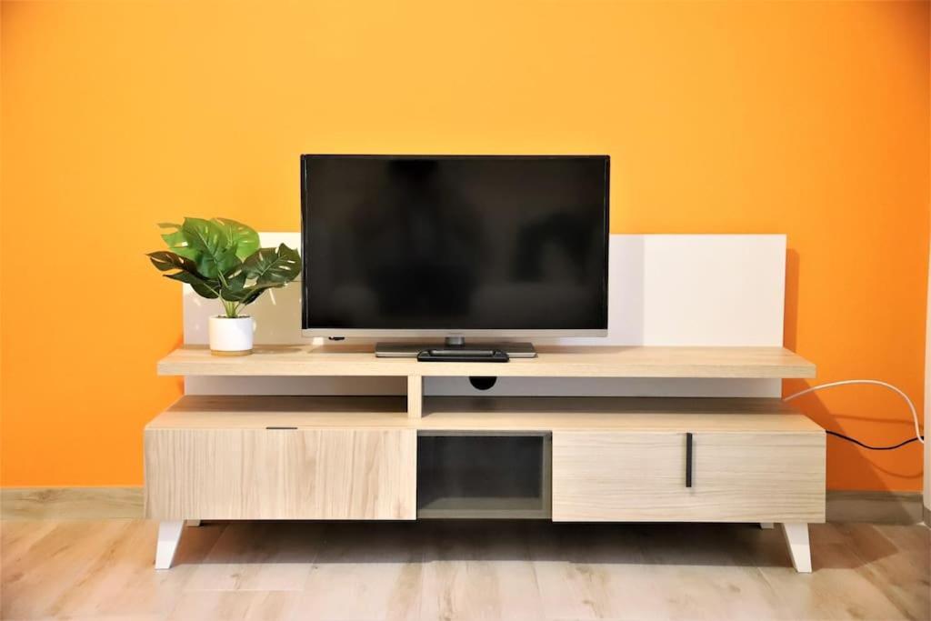 Willa Orange Plestan Zewnętrze zdjęcie