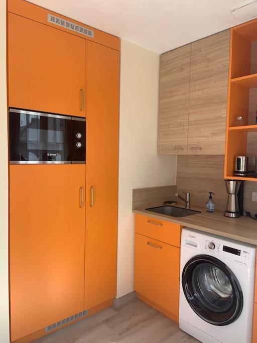 Willa Orange Plestan Zewnętrze zdjęcie